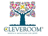 Компания CLEVEROOM в Иркутске