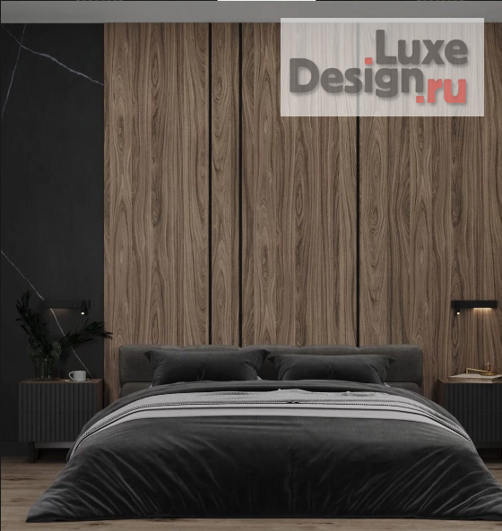 Дизайн интерьера квартиры "Дизайн-проекты" (фото 2)