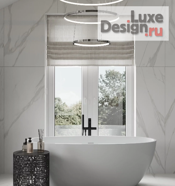 Дизайн интерьера квартиры "Дизайн-проекты" (фото 3)