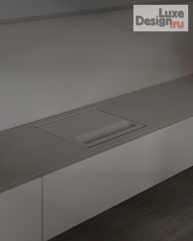 Дизайн интерьера частного дома "Интерьер дома 177 м² в поселке «Новая разводная»" (фото 14)