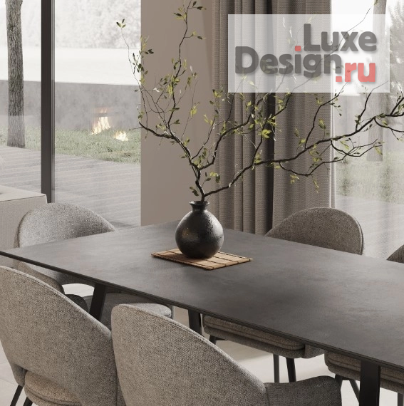 Дизайн интерьера частного дома "Интерьер дома в поселке «Патроны Парк»" (фото 16)