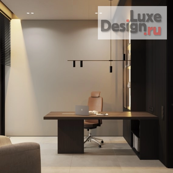 Дизайн интерьера частного дома "Интерьер дома в поселке «Патроны Парк»" (фото 20)