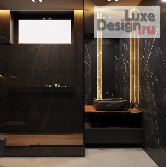 Дизайн интерьера частного дома "Интерьер дома в поселке «Патроны Парк»" (фото 23)