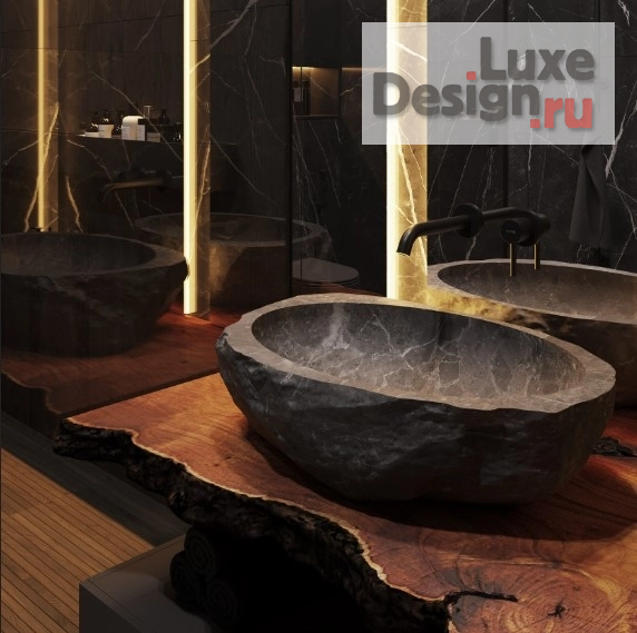 Дизайн интерьера частного дома "Интерьер дома в поселке «Патроны Парк»" (фото 24)