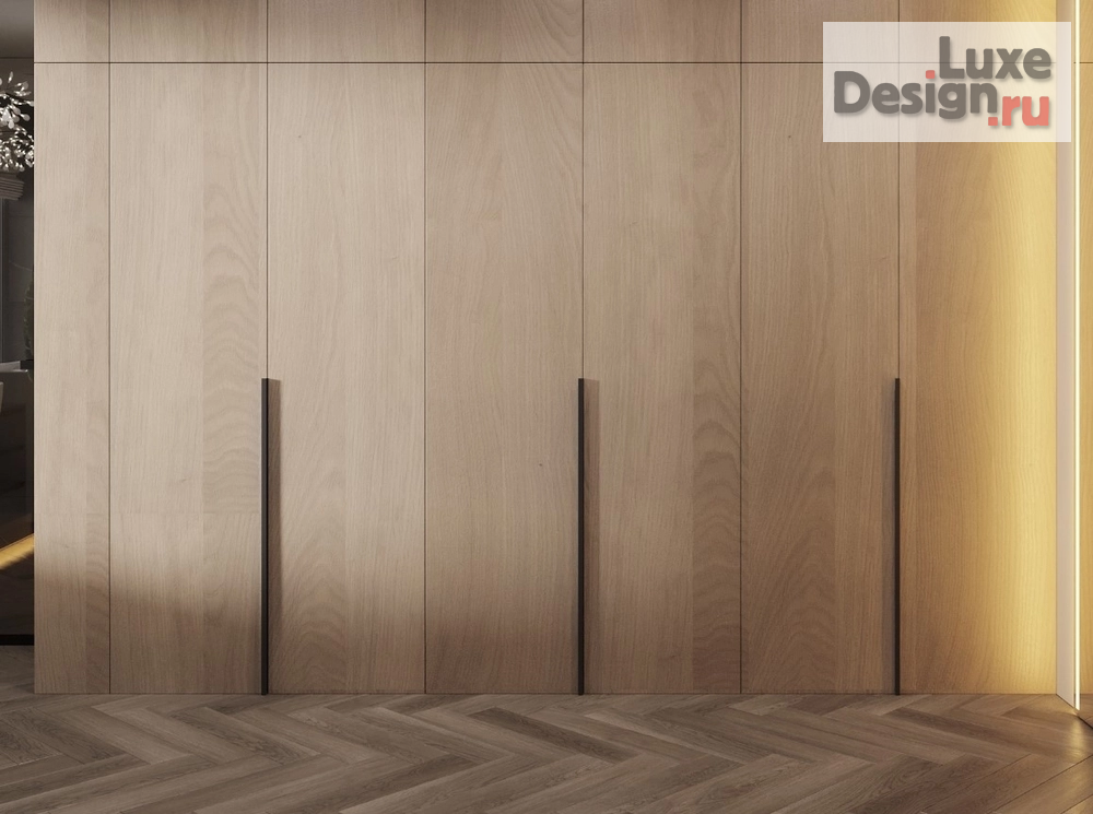 Дизайн интерьера частного дома "Интерьер дома в поселке «Патроны Парк»" (фото 28)