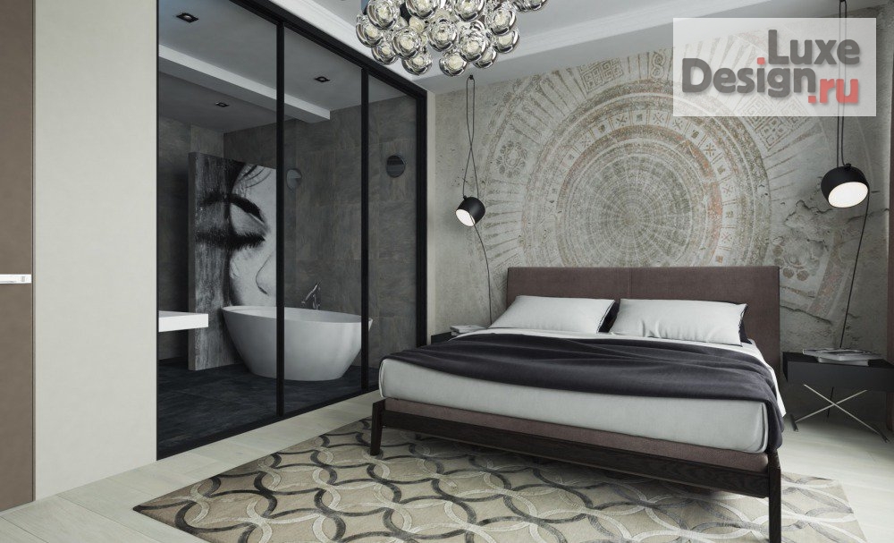 Дизайн интерьера таунхауса "Проект таунхауса" (фото 4)