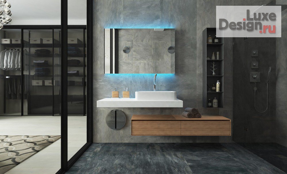 Дизайн интерьера таунхауса "Проект таунхауса" (фото 1)