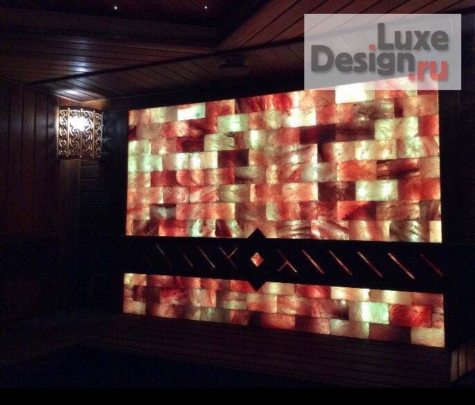 Дизайн интерьера бани "Проект Бани по Байкальскому тракту " (фото 9)