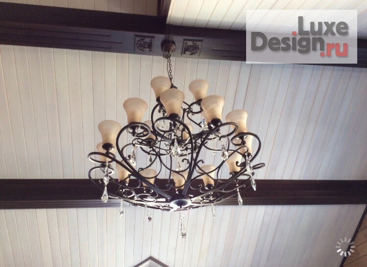 Дизайн интерьера бани "Проект Бани по Байкальскому тракту " (фото 16)