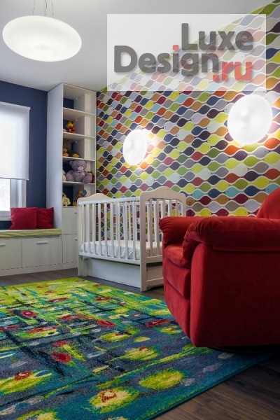 Дизайн интерьера таунхауса "Таунхаус 225 м2, расположенный в г.Иркутск" (фото 9)