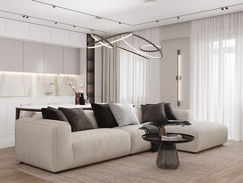 Дизайн интерьера