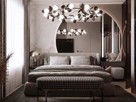 Дизайн интерьера