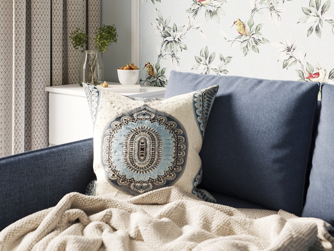 Дизайн интерьера