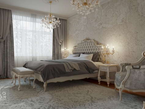 Дизайн интерьера