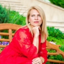 Дизайнер интерьера Екатерина Лобанова