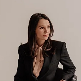 Дизайнер интерьера Зульфия Даевы