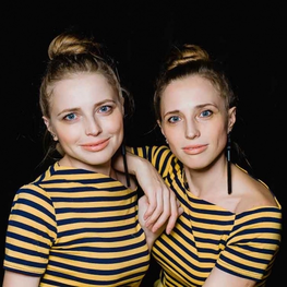 Дизайнер интерьера "Любовь и Галина Шустеровы"