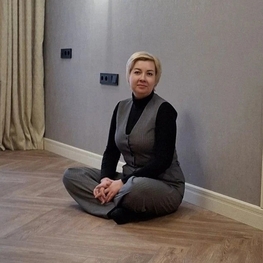 Дизайнер интерьера Шубенкина Светлана в Иркутске Дизайнер интерьера Шубенкина Светлана