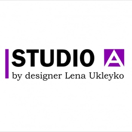 Дизайнер интерьера Уклейко Елена Валерьевна