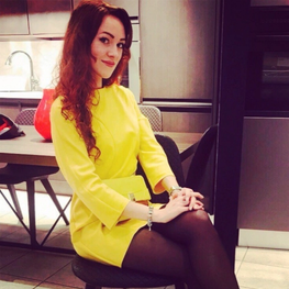 Дизайнер интерьера Аэлита студия дизайна