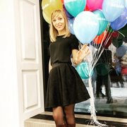 Дизайнер интерьера Рудых Наталья