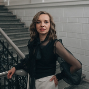 Дизайнер интерьера Бадяева Мария