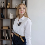 Дизайнер интерьера Бадяева Мария