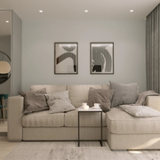 Дизайнер интерьера Design.d