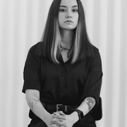 Дизайнер интерьера Анастасия Мороз