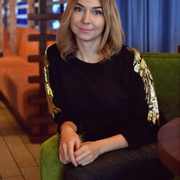 Дизайнер интерьера Анастасия Иваненко