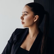 Дизайнер интерьера Шугаева Евгения