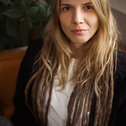 Дизайнер интерьера Асаулюк Ая